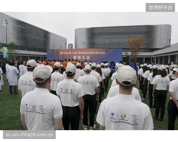 成都大运会遗产项目验证了5G远程转播的碳减排效益,其全生命周期追踪数据为未来赛事转播模式的选择提供了决策依据 成都大运会遗产项目验证了5G远程转播的碳减排效益,其全生命周期追踪数据为未来赛事转播模式的选择提供了决策依据